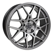 Load image into Gallery viewer, Enkei PDC 17x7.5 5x114.3 40mm Offset 72.6mm Bore Grey Wheel