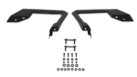 19-21 Jeep Gladiator JT Bed Protector (Requires JT-5100 Fits JL-2965 Bumper)