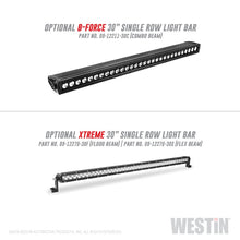 Load image into Gallery viewer, Westin 14-21 Toyota Tundra Pro-Mod Front Bumper - Tex. Blk