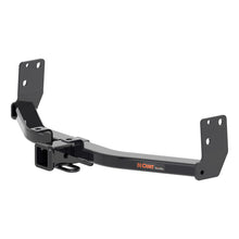 Load image into Gallery viewer, Curt 10-11 Cadillac SRX Class 3 Trailer Hitch w/2in Receiver BOXED