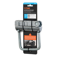 Load image into Gallery viewer, Curt Anti-Rattle Clamp (Fits 2.5in Receiver)