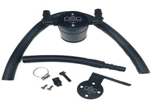 Load image into Gallery viewer, J&amp;L 13-14 Focus ST Rear Oil Separator 3.0 - Black Anodized