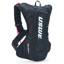 Load image into Gallery viewer, USWE Outlander Hydration Pack 4L - Carbon Black