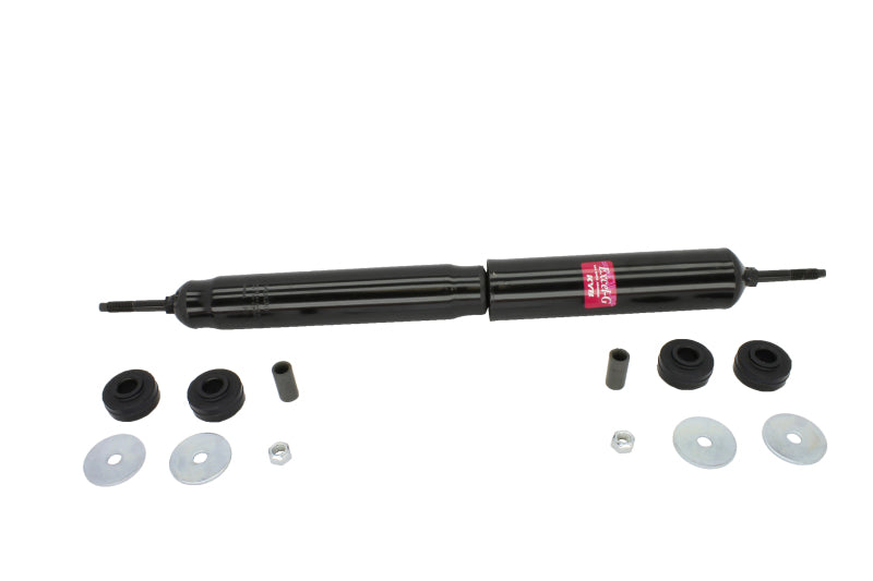 KYB Shocks & Struts Excel-G Front & Rear INTERNATIONAL BUS 1823 1853 S Series INTERNATIONAL F and S
