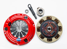 Load image into Gallery viewer, South Bend / DXD Racing Clutch 96-00 Honda Civic DOHC D16Y5/7/8/Z6 1.6L Stg 3 Endur Clutch Kit
