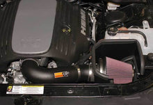 Load image into Gallery viewer, K&amp;N 11-13 Dodge Charger/Challenger / 11-13 Chrysler 300C V8-5.7L AirCharger Performance Intake