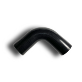 Ticon Industries 1.5in High Temp 4-Ply Reinforced 90Deg Silicone Coupler