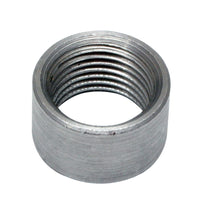 Load image into Gallery viewer, Moroso 1/2in NPT Weld-On Bung - Steel - Single