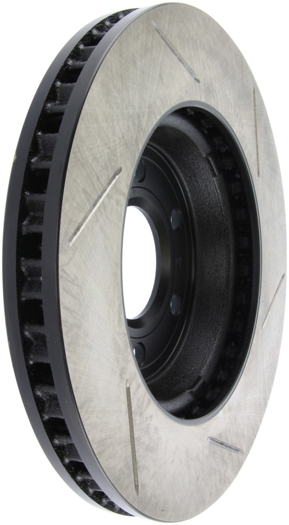 StopTech Slotted Sport Brake Rotor