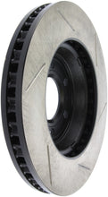 Load image into Gallery viewer, StopTech Slotted Sport Brake Rotor