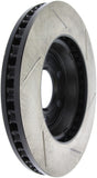 StopTech Slotted Sport Brake Rotor