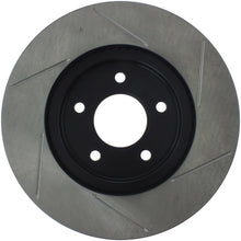 Load image into Gallery viewer, StopTech Power Slot 05-07 Chevy Equinox 3.4L-V6 / 06-07 Pontiac Torrent / 02-07 Saturn Vue 2.2L / 0