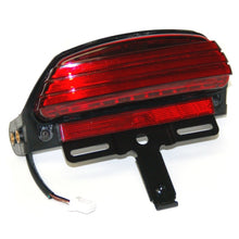 Load image into Gallery viewer, Letric Lighting Softail Rpl Led Taillight Red