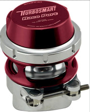 Load image into Gallery viewer, Turbosmart BOV Race Port - Red