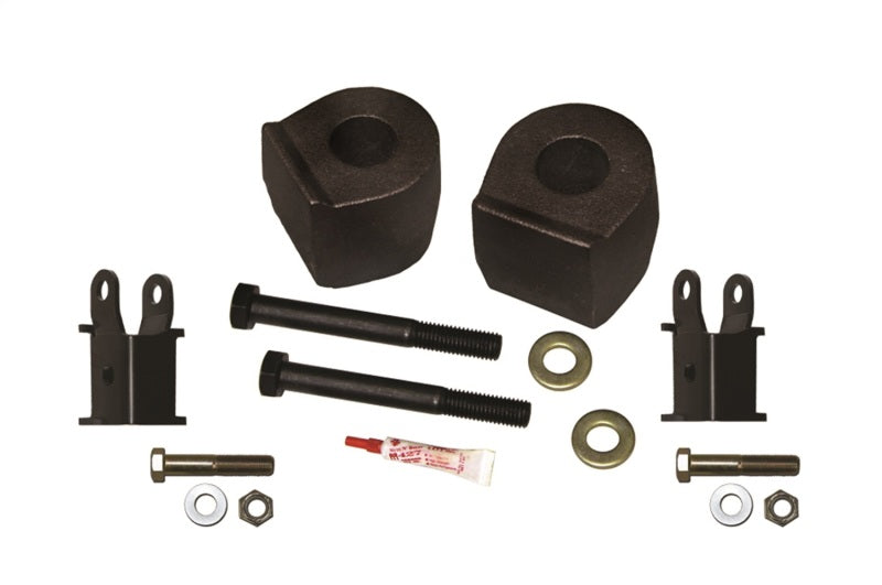 Skyjacker 2017-2017 Ford F-250 Super Duty Suspension Lift Kit