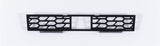 Putco 19-20 Ford Ranger w/ Adaptive Cruise - Hex Shield - Black Powder Coated Bumper Grille Inserts