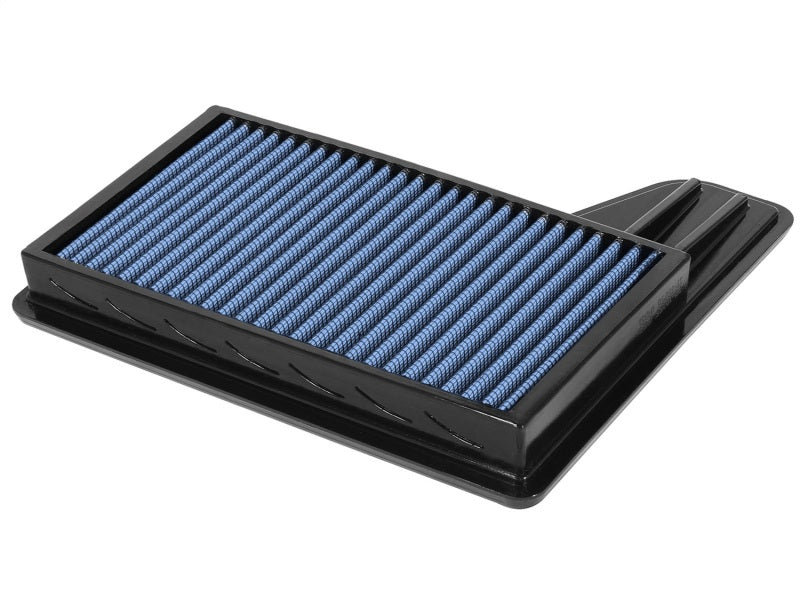 aFe MagnumFLOW OEM Replacement Air Filter PRO 5R 2015 Ford Mustang L4 / V6 / V8 - GTR Auto