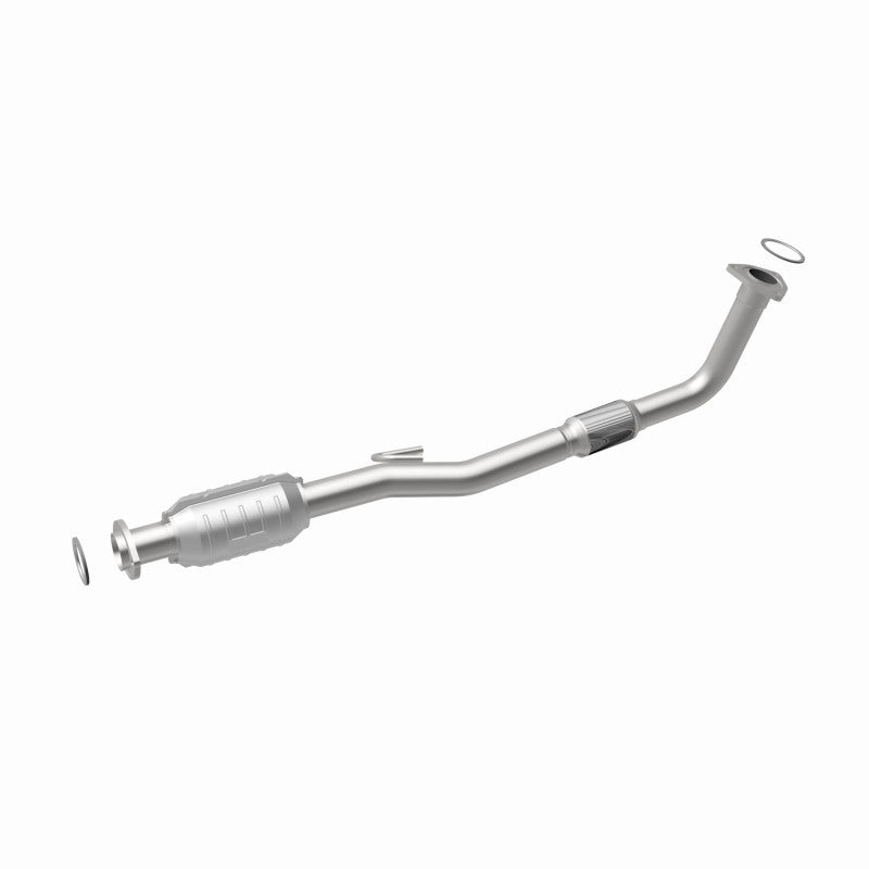 MagnaFlow Conv DF 99-00 Toyota Solara 2.2L