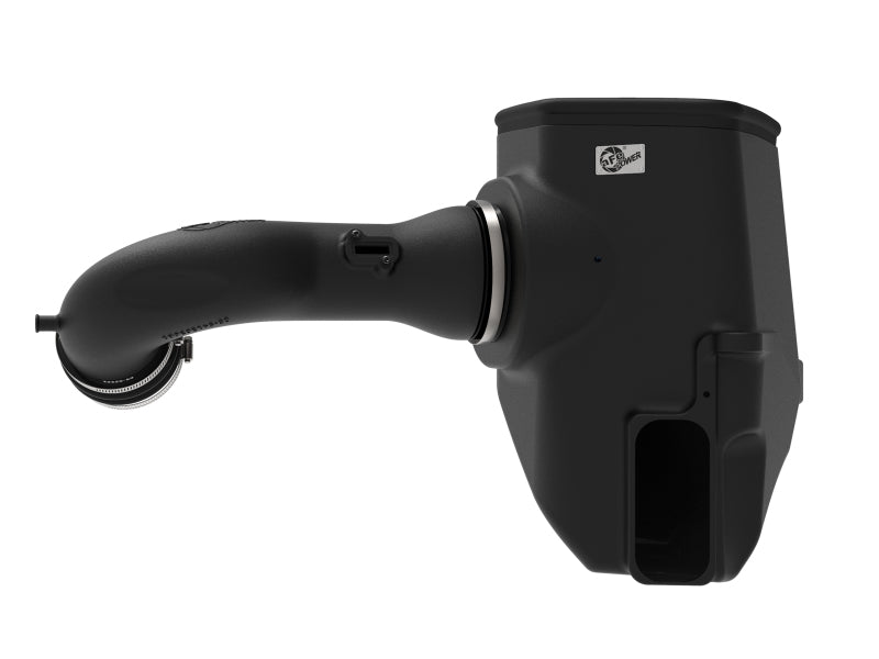 aFe Magnum FORCE Stage-2 Pro 5R Cold Air Intake 19-20 GM Silverado/Sierra 1500 V8-5.3L - GTR Auto