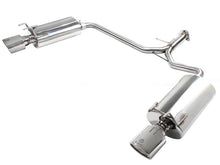 Load image into Gallery viewer, aFe Takeda Exhaust Axle-Back 13-16 Honda Accord Coupe EX-L V6 3.5L 304SS