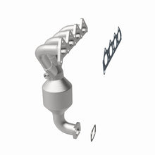 Load image into Gallery viewer, Magnaflow Conv DF 01-05 Elantra 2.0 mani OEM