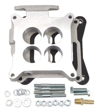 Load image into Gallery viewer, Edelbrock Ford 4-Bbl EGR Plate