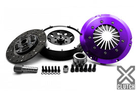 XClutch XKBM24564-1A BMW Z4 Stage 1 Clutch Kit