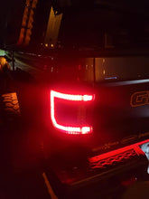 Load image into Gallery viewer, Oracle Jeep Gladiator JT Flush Mount LED Tail Lights