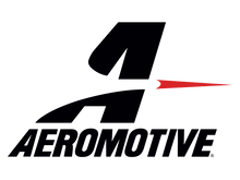 Load image into Gallery viewer, Aeromotive Ford OE Pressure Line - 5/16in Male Quick Connect to -6 AN male (Male OE filter coupler)