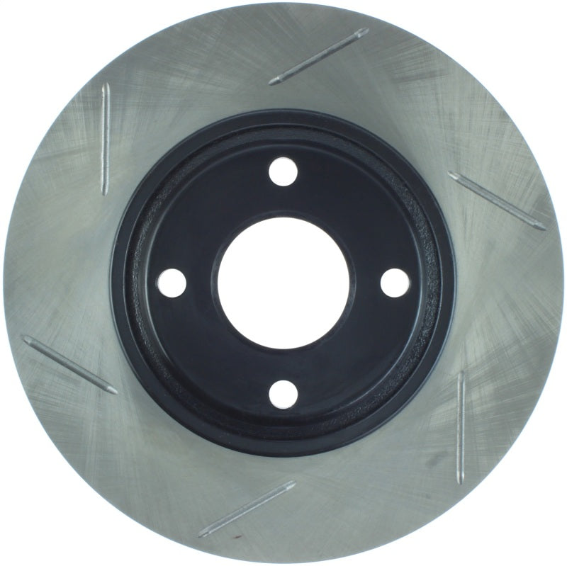 StopTech Slotted Sport Brake Rotor