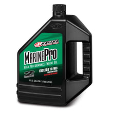 Load image into Gallery viewer, Maxima Marine Pro TC-W3 Injector/Premix - 128oz