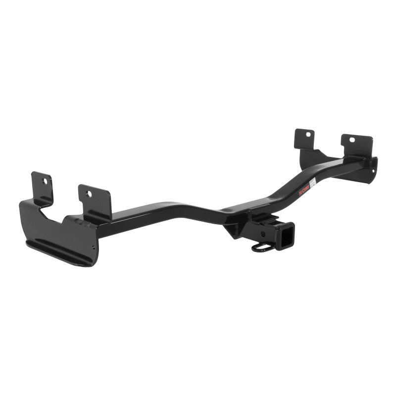 Curt 06-09 Hummer H3 Class 3 Trailer Hitch w/2in Receiver BOXED