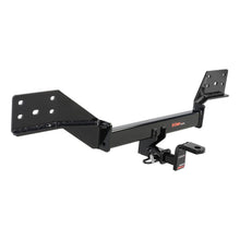 Load image into Gallery viewer, Curt 13-19 Lexus GS350 Class 1 Trailer Hitch w/1-1/4in Ball Mount BOXED