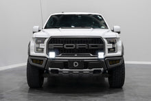 Load image into Gallery viewer, Diode Dynamics 17-20 Ford Raptor SS5 Bumper LED Pod Light Kit - Yellow Pro Driving