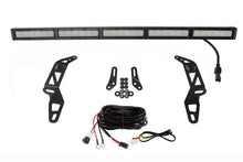 Load image into Gallery viewer, Diode Dynamics 18-21 Jeep JL Wrangler/Gladiator SS30 Bumper Bracket Kit - White Flood (Single)