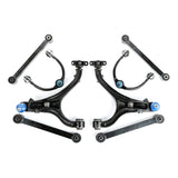 Omix Control Arm Kit- 05-10 Grand Cherokee/Commander