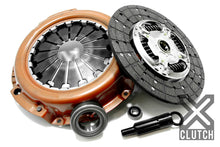 Load image into Gallery viewer, XClutch 89-90 Toyota Landcruiser 4.0L Stage 1 Sprung Organic Clutch Kit