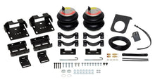 Load image into Gallery viewer, Firestone Ride-Rite RED Label Air Helper Spring Kit 12-22 Chevrolet/GMC 3500HD (W217602715)