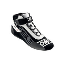 Load image into Gallery viewer, OMP KS-3 Shoes My2021 Black/White - Size 37