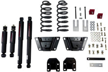 Load image into Gallery viewer, Belltech LOWERING KIT WITH ND2 SHOCKS