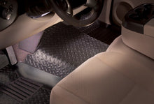 Load image into Gallery viewer, Husky Liners 96-99 Suburban/Tahoe/Yukon Classic Style Center Hump Black Floor Liner (w/Std. Shift)