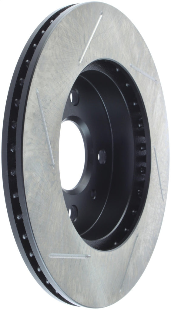 StopTech Slotted Sport Brake Rotor