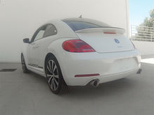 Load image into Gallery viewer, aFe MACHForce XP Exhaust 304SS Cat-Back w/ Polished Tips 12-13 VW Beetle L4 2.0L (t)