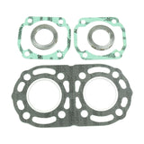 Athena 80-82 Yamaha RD A/B/ C/D/ LC/YPVS 250 Top End Gasket Kit