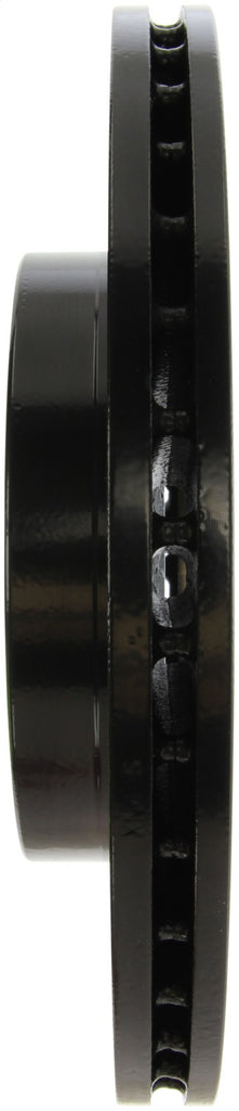 StopTech Slotted Sport Brake Rotor