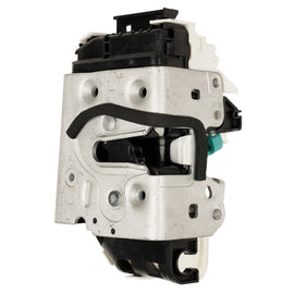 Omix Door Latch Front LH W/Power Locks- 07-18 JK - GTR Auto