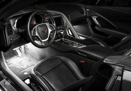 Oracle 36in LED Retail Pack - White