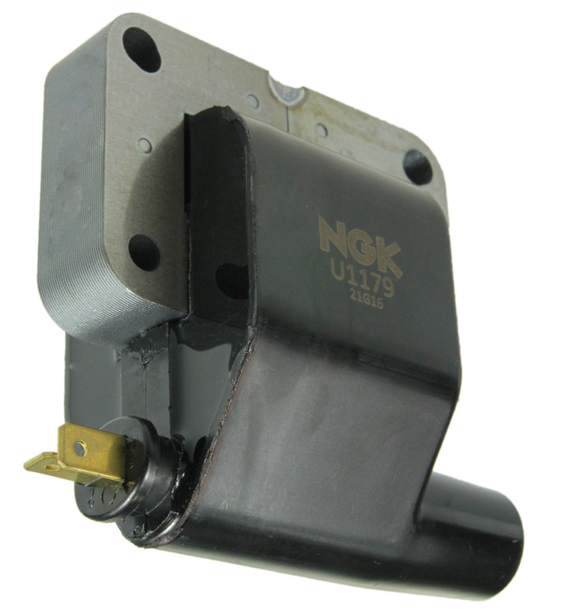 NGK 1986 Mitsubishi Galant HEI Ignition Coil