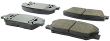 Load image into Gallery viewer, StopTech 11-15 Kia Optima Street Touring Front Brake Pads