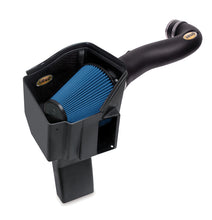 Load image into Gallery viewer, Airaid 2014 GM 1500 Pickup/ 2015 GM Tahoe/Yukon 5.3L MXP Intake System w/ Tube (Dry / Blue Media)